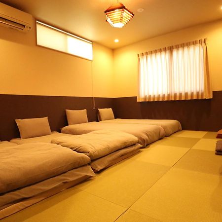 Kyostay Iroha Komichi Kyoto Bagian luar foto