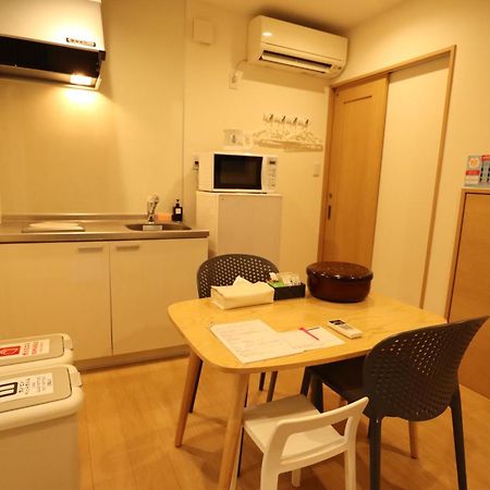 Kyostay Iroha Komichi Kyoto Bagian luar foto