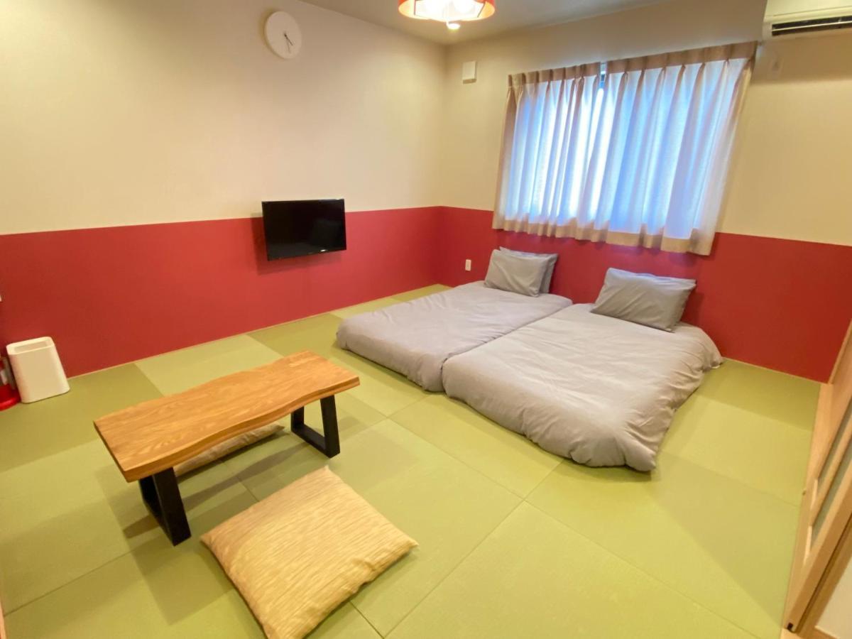 Kyostay Iroha Komichi Kyoto Bagian luar foto