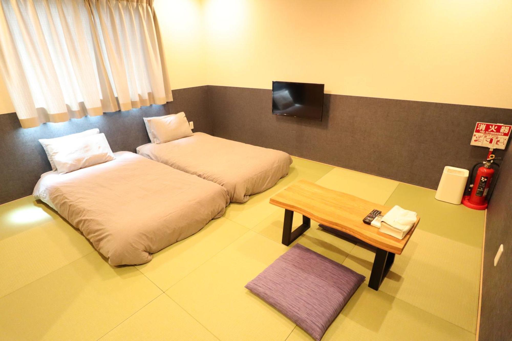 Kyostay Iroha Komichi Kyoto Bagian luar foto