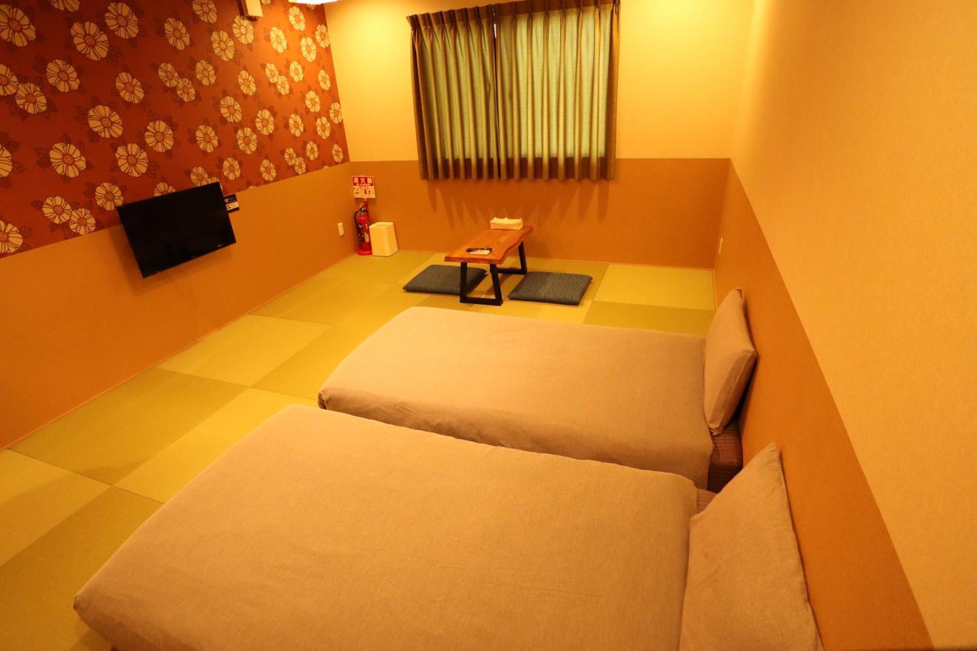 Kyostay Iroha Komichi Kyoto Bagian luar foto