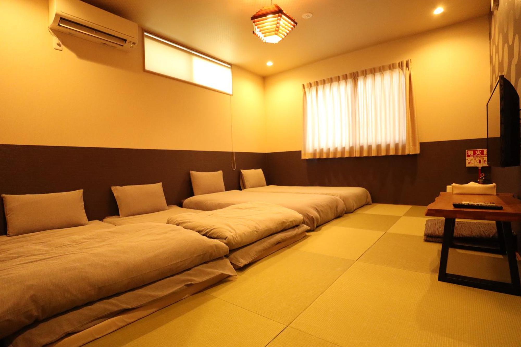 Kyostay Iroha Komichi Kyoto Bagian luar foto
