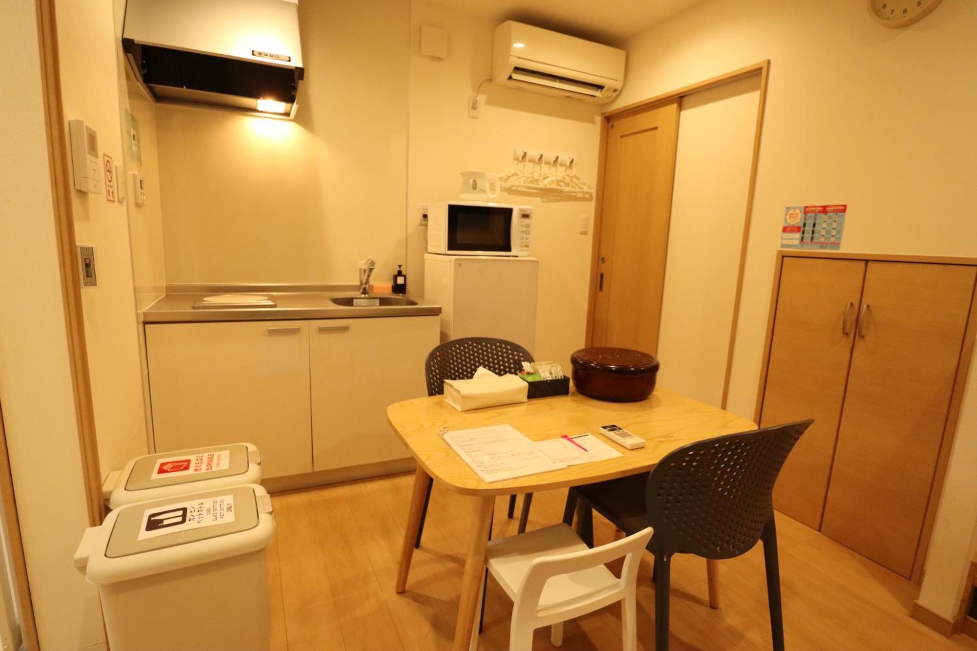 Kyostay Iroha Komichi Kyoto Bagian luar foto